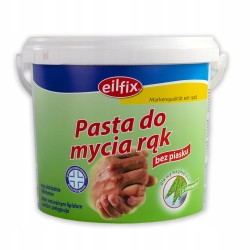 Pasta BHP do mycia rąk bez...