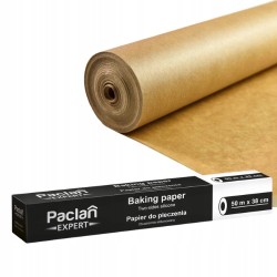 Papier do pieczenia brązowy...
