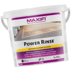 Power Rinse 2kg MAXIF