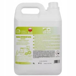 Descaler Forte Usuwa kamień i osad Koncentrat 5L