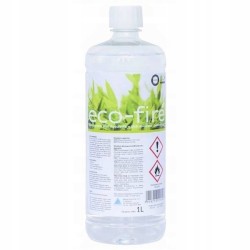 Biopaliwo płyn do palenia w...